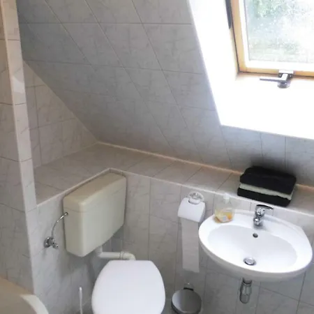 Apartment Ein-raum 3, Gastehaus Urban Stolpe auf Usedom
