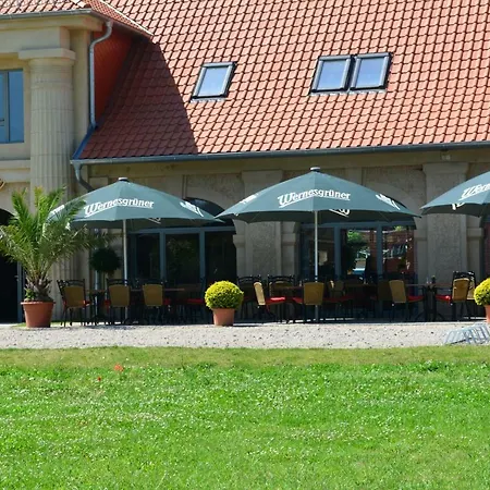 Apartment Ein-raum 3, Gastehaus Urban Stolpe auf Usedom